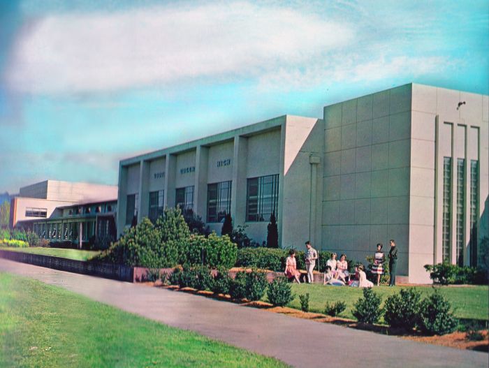 willamette valley, oregon history, haunted oregon, eugene, south eugene high school